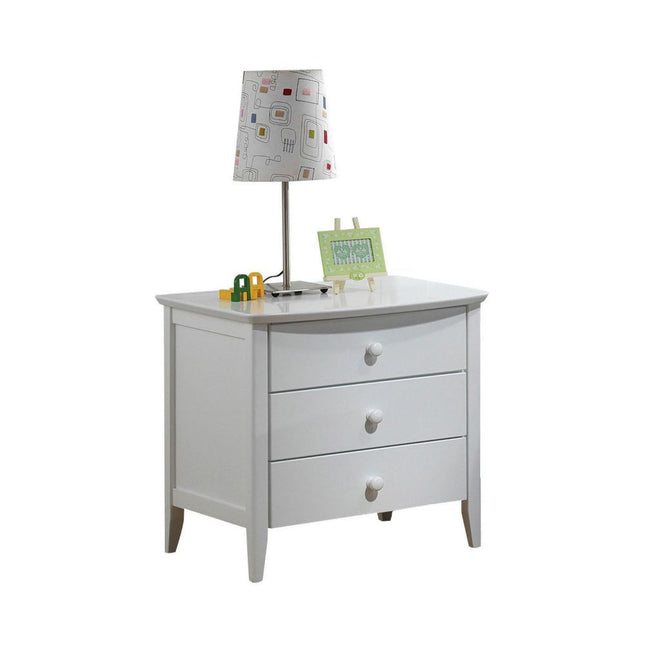 San Marino - Nightstand ACME 