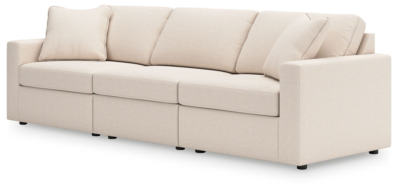 Modmax - Sectional Signature Design by Ashley® 