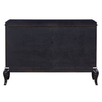 Console Cabinet - Black ACME 