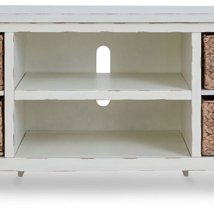 Mirimyn - TV Stand Signature Design by Ashley® 