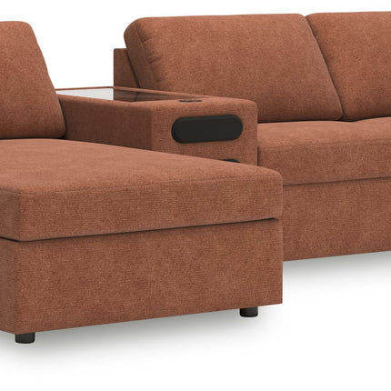 Modmax - Spice - Sectional Signature Design by Ashley® 