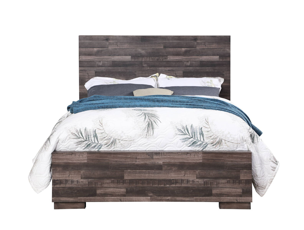 Juniper - Bed - Tony's Home Furnishings