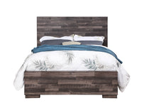 Juniper - Bed - Tony's Home Furnishings