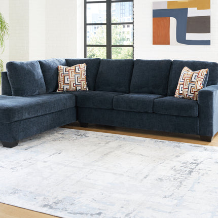 Aviemore - Sectional Signature Design by Ashley® 