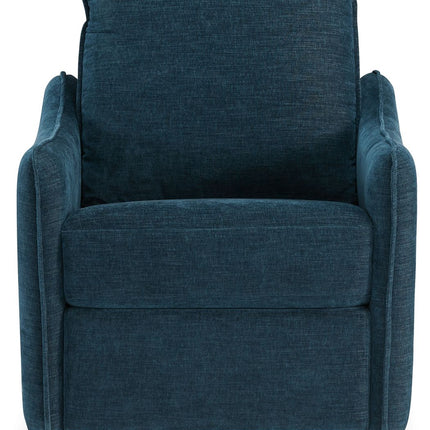 Mcburg - Swivel Power Recliner Signature Design by Ashley® 