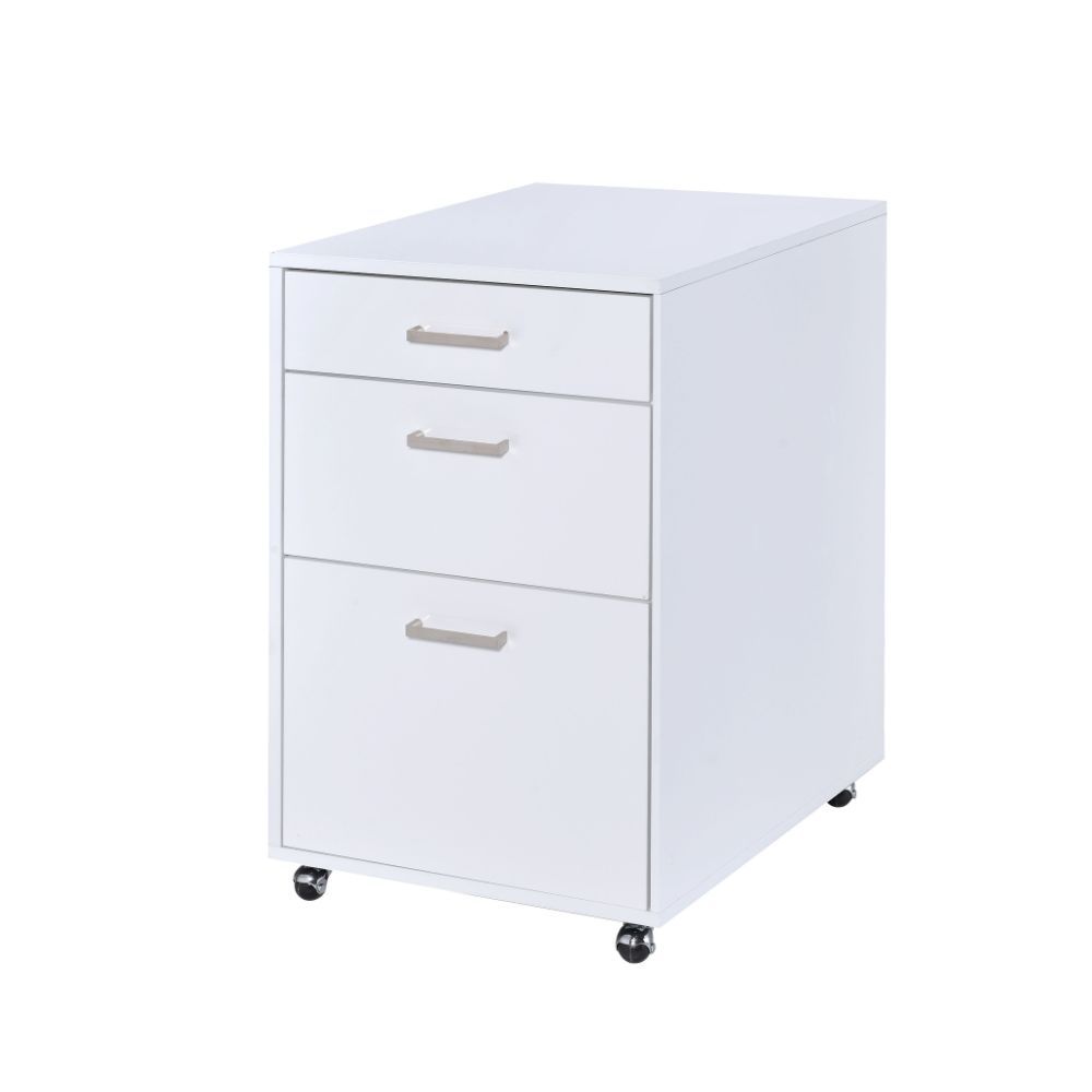 Coleen - File Cabinet - Tony's Home Furnishings