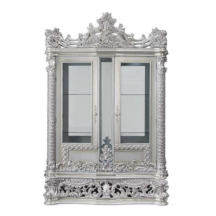 Valkyrie - Curio - Antique Platinum ACME 