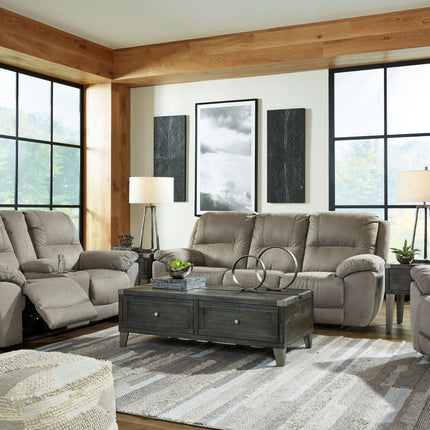 Next-Gen Gaucho - Reclining Living Room Set Signature Design by Ashley® 