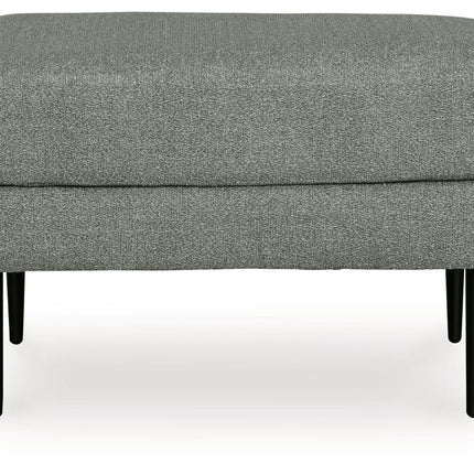 Hazela - Ottoman Signature Design by Ashley® 