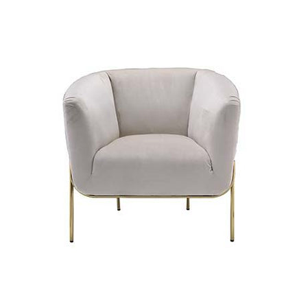 Carlson - Accent Chair ACME 