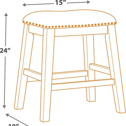 Caitbrook - Rectangular Counter Table Set Signature Design by Ashley® 