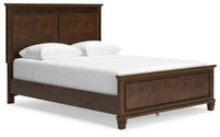 Danabrin - Panel Bed Signature Design by Ashley® 