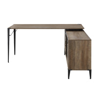 Zakwani - Writing Desk w/USB - Tony's Home Furnishings