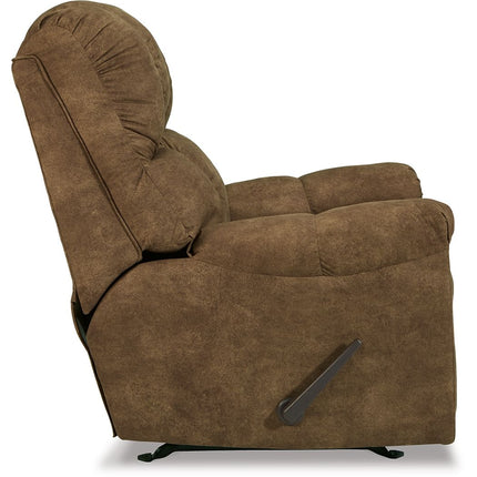 Potrol - Rocker Recliner Signature Design by Ashley® 