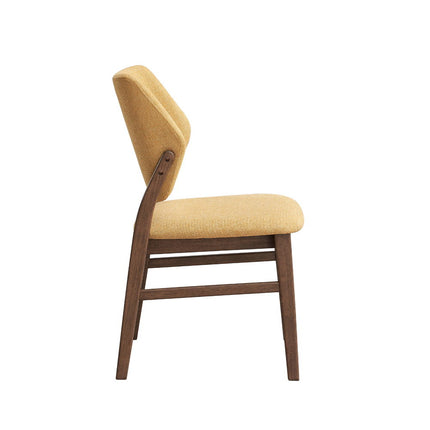 Sarha - Side Chair (Set of 2) ACME 