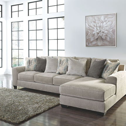 Ardsley - Sectional Benchcraft® 