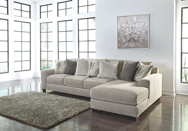 Ardsley - Sectional Benchcraft® 