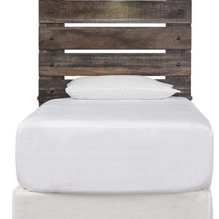 Drystan - Panel Headboard Ashley Furniture 