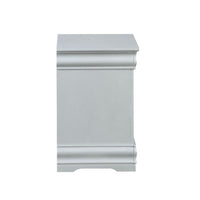 Louis Philippe III - Nightstand - Tony's Home Furnishings