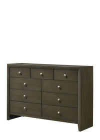 Ilana - Dresser - Tony's Home Furnishings