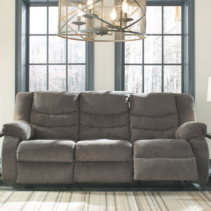 Tulen - Reclining Sofa Ashley Furniture 