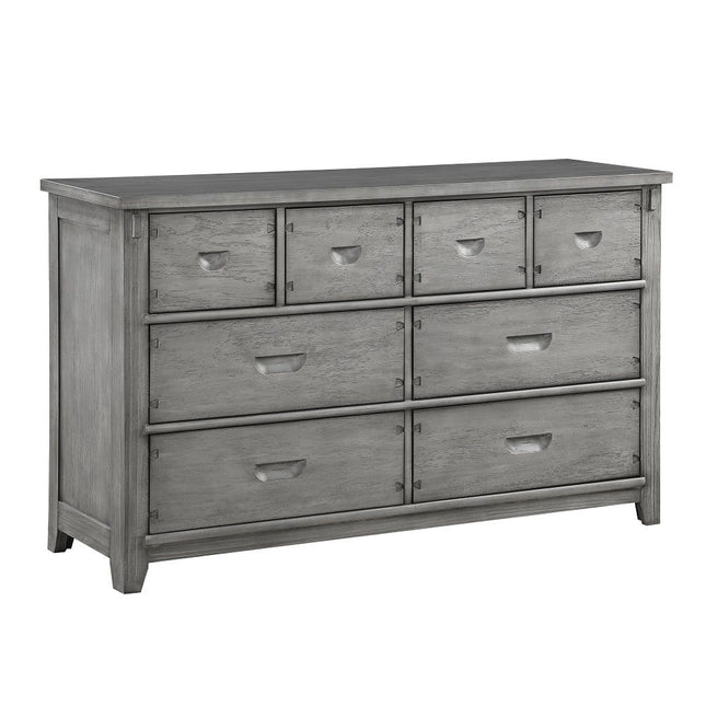 Veda - Dresser - Gray ACME 