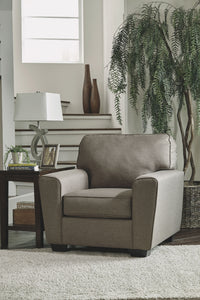 Thumbnail for Calicho - Cashmere - Chair - Tony's Home Furnishings