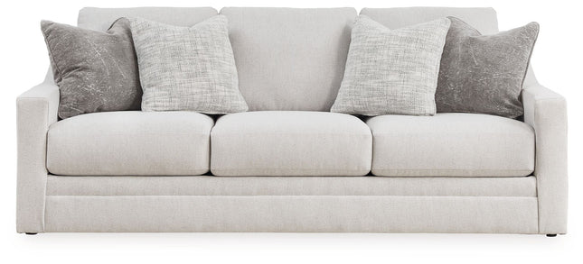 Maitelynn - Chalk - Sofa Ashley® 