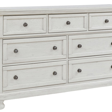 Robbinsdale - Dresser Signature Design by Ashley® 