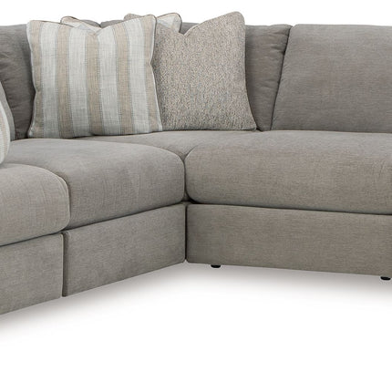 Avaliyah - Sectional Signature Design by Ashley® 