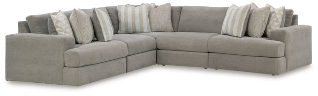 Avaliyah - Sectional Signature Design by Ashley® 