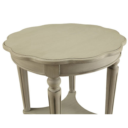 Fordon - End Table ACME 