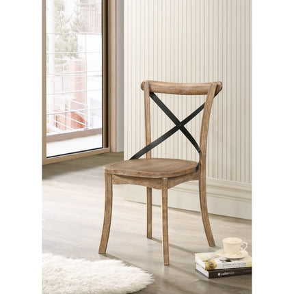 Kendric - Side Chair ACME 