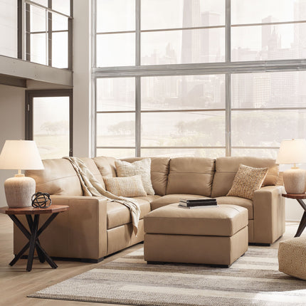 Bandon - Living Room Set Signature Design by Ashley® 