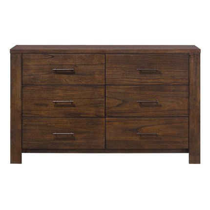 Merrilee - Dresser - Oak ACME 