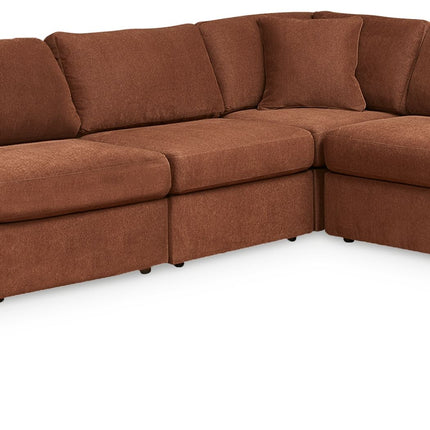 Modmax - Spice - Sectional Signature Design by Ashley® 