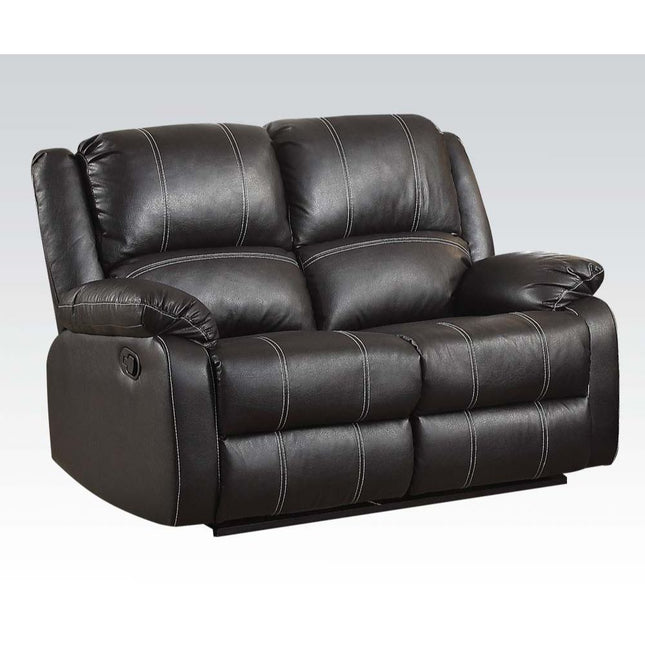 Zuriel - Loveseat (Motion) ACME 