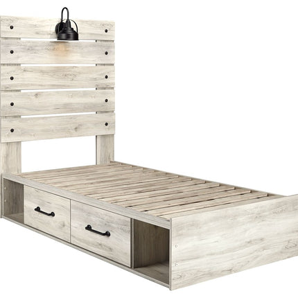 Cambeck - Panel Bed Signature Design by Ashley® 