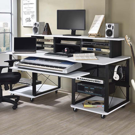 Megara - Music Desk ACME 