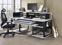 Megara - Music Desk ACME 