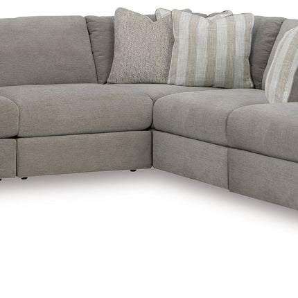 Avaliyah - Sectional Signature Design by Ashley® 