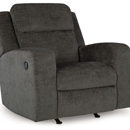 Kanlow - Rocker Recliner Signature Design by Ashley® 