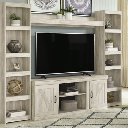 Bellaby - Entertainment Center - Tony's Home Furnishings