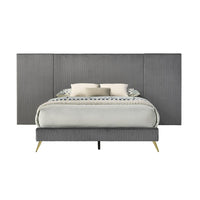 Muilee - Bed - Tony's Home Furnishings