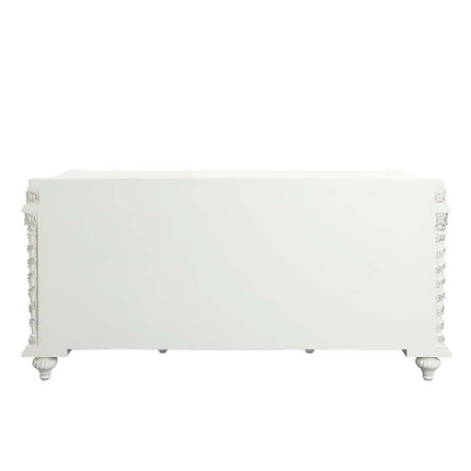 Vanaheim - Server - Antique White Finish ACME 