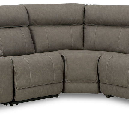 Starbot - Sectional Signature Design by Ashley® 