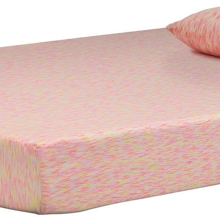 IKidz - Firm Mattress And Pillow Ashley Furniture 