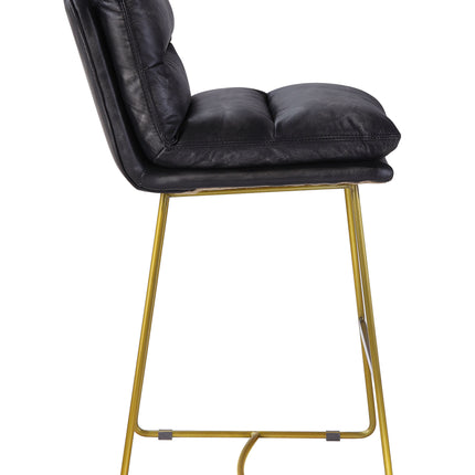 Alsey - Bar Chair (1Pc) ACME 