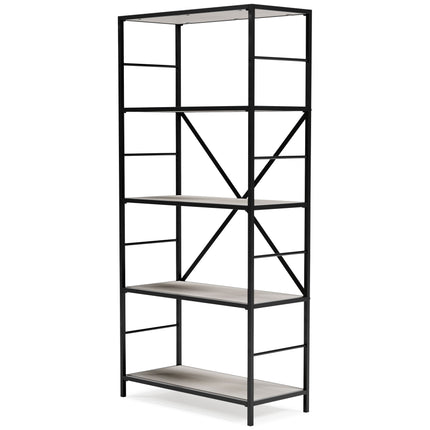 Bayflynn - Bookcase Signature Design by Ashley® 