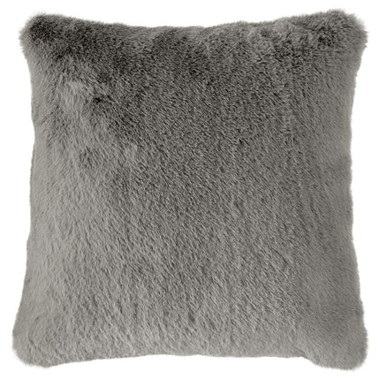 Gariland - Faux Fur Pillow Ashley Furniture 